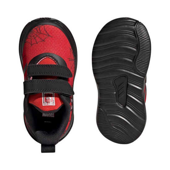 Adidas x Spider-Man Fortarun CF I